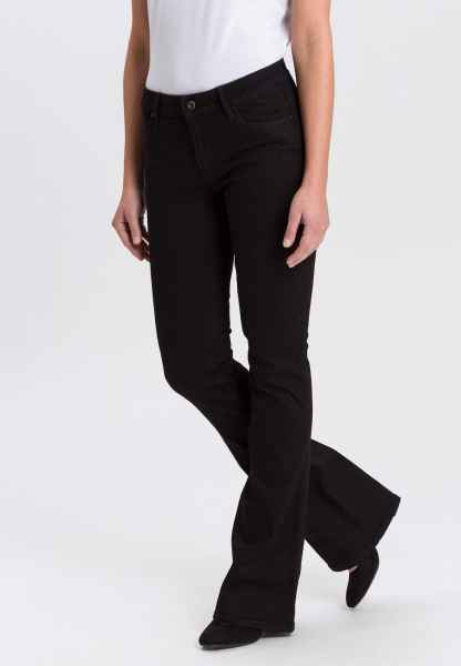 Cross Jeans Damen Hose Jeans P 433-005-FAYE