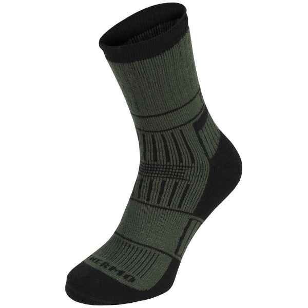 MFH Thermosocken Alaska