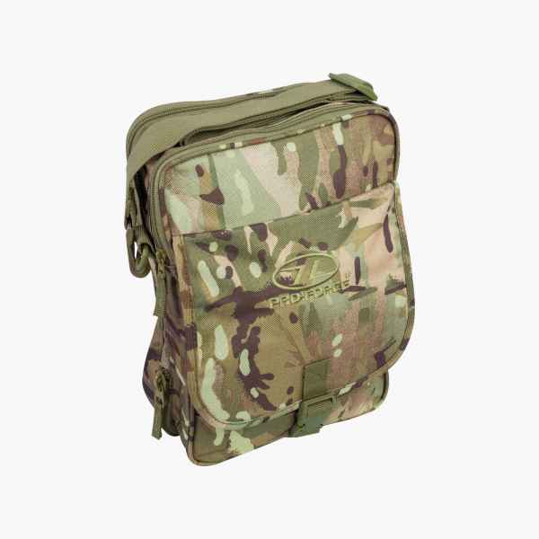 Highlander Rucksack Backpack TT166 HMTC DUAL JACKAL PACK