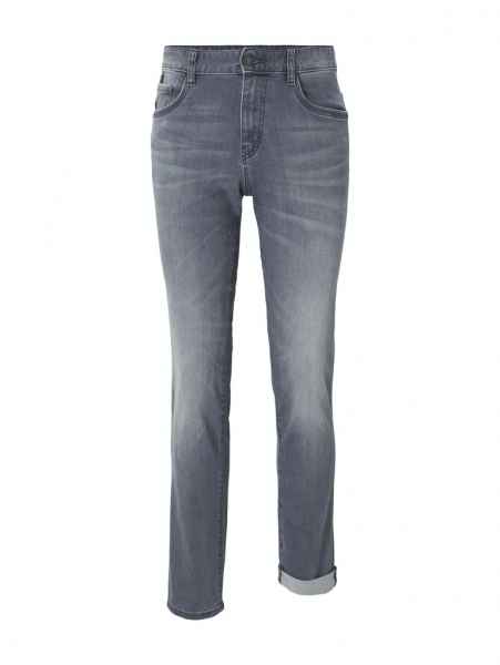 TOM TAILOR Herren Straight Leg Jeans Hose Tom Tailor Josh