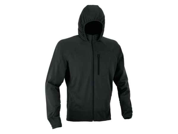 Defcon 5 Outdoorjacke Jacke D5-Combat Fleece Kapuzenjacke