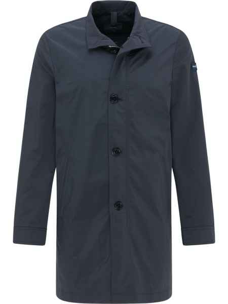 Pierre Cardin Herren Kurzmantel Mantel Jacke Mantel Sportswear 72500/000/04822