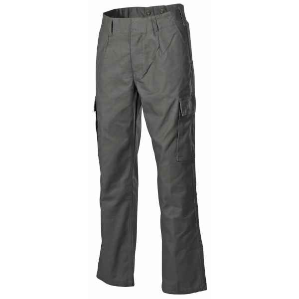 MFH Bundeswehr Moleskinhose gr. Grössen nach original Bundeswehr TL