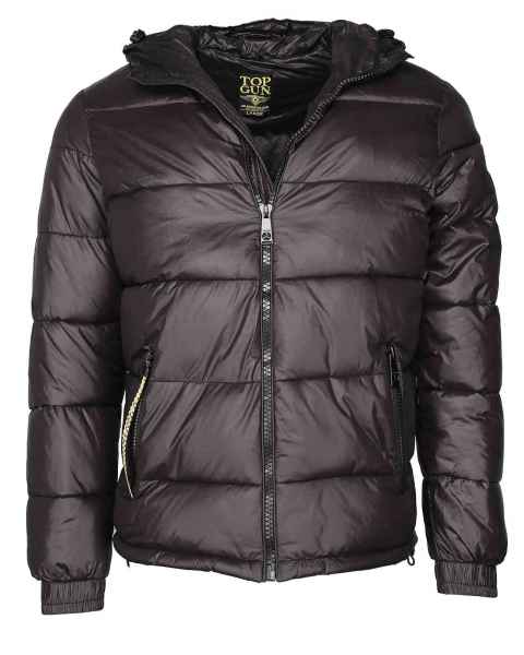 Top Gun Herren Winterjacke Jacke TGJ1904 Speed