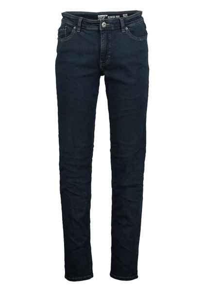 PADDOCK´S Herren Straight Leg Jeans Hose 80139 6110 000 RANGER PIPE