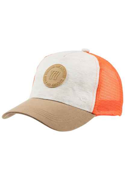 Camel Active Cap Mesh-Cap 406210 3C21 Kopfbedeckung