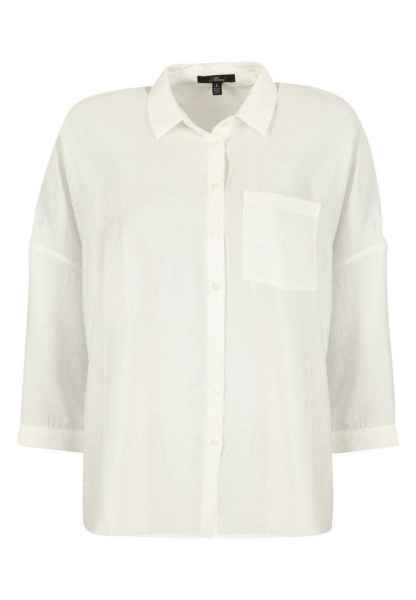 Mavi YOUNG FASHION Damen LONG SLEEVE SHIRT Damen Bluse Hemd Freizeit Business