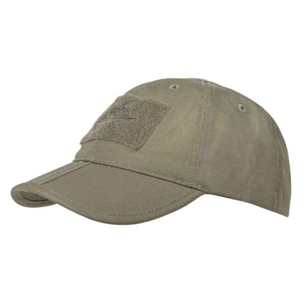 Helikon-Tex Baseball FOLDING Cap Poly Cotton Ripstop Army Mütze