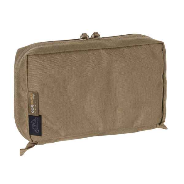 Helikon-Tex EDC Insert Large Cordura Coyote Outdoor Tasche Werkzeug