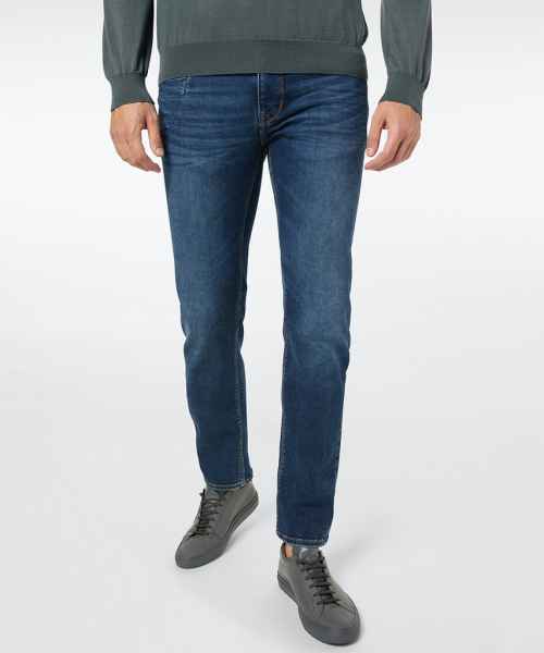 Pierre Cardin Herren Slim Fit Jeans Hose Lyon Tapered Jeans 03311/000/09910