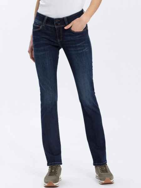 Cross Jeans Damen Hose Jeans P 422-005-LOIE