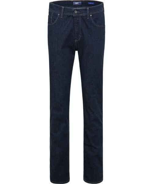Pioneer Jeans Herren Straight Leg Jeans Hose 16010/000/06588-6811