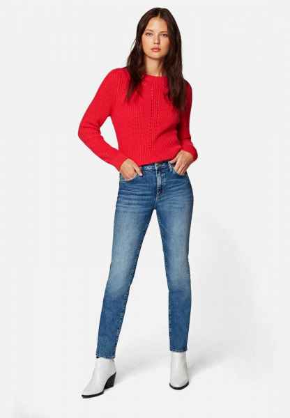 Mavi YOUNG FASHION Damen DARIA Damen Hose Jeans