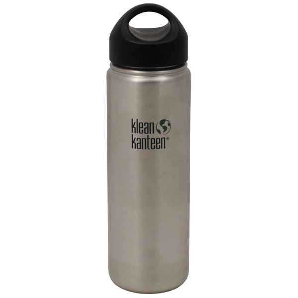 MFH Flasche Klean Kanteen Wide einwandig Edelstahl