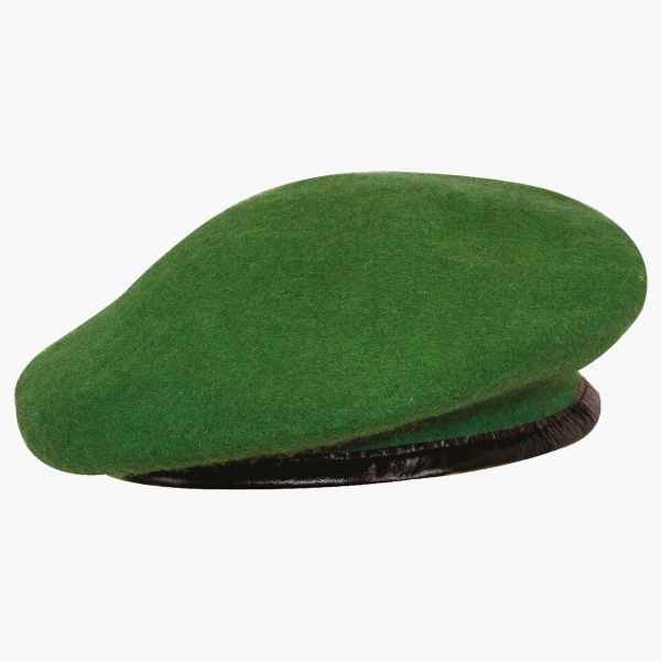 Highlander Mütze HAT013 BERET CAP Military