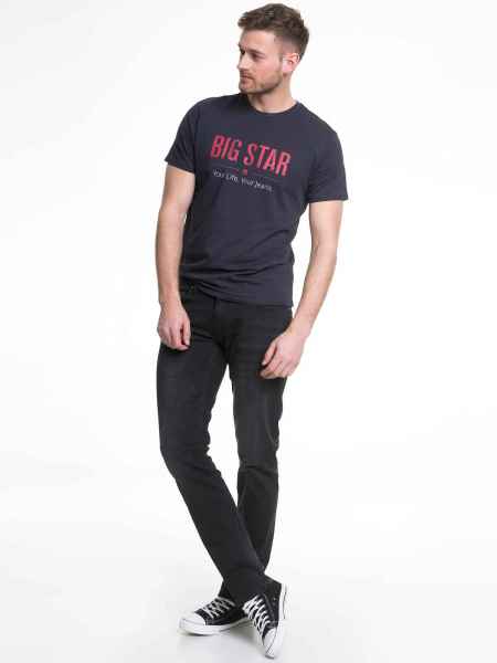 Big Star Slim Fit Jeans Hose JENS