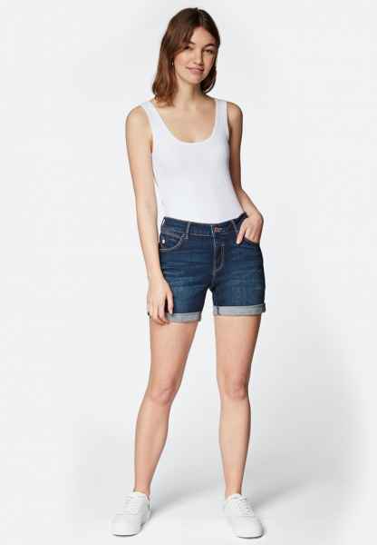 Mavi Damen Kurze Hose Shorts PIXIE 1437031157