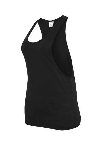 Urban Classics Damen Top Ladies Loose Tank