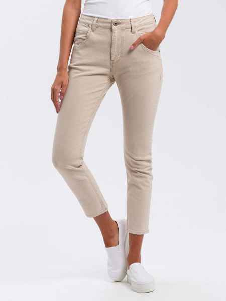 Cross Jeans Damen Hose Jeans P 409-016-TANYA