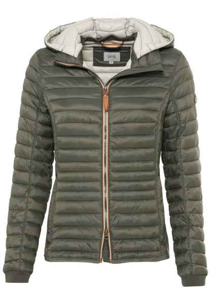 Camel Active Damen Jacke Steppjacke 330270 9E50 Jacken outdoor