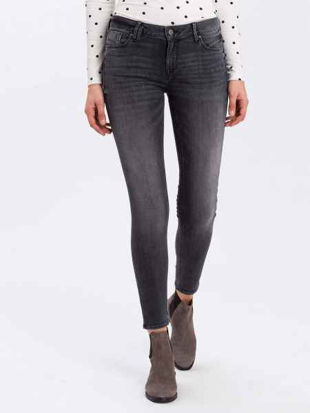 Cross Jeans Damen Hose Jeans P 477-088-GISELLE