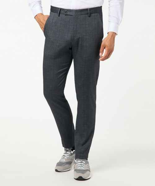 Pierre Cardin Herren Anzughose Hose Rick FF 810 Konfektion 72534/810/14269