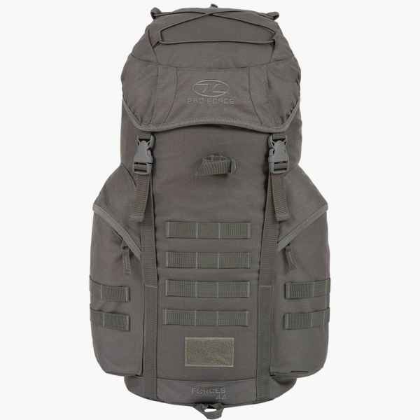 Highlander Rucksack Trekkingrucksack NRT044 FORCES 44L