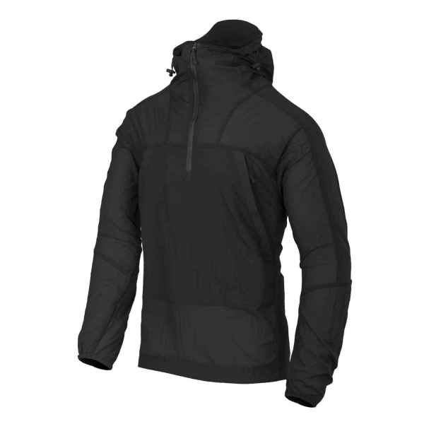 Helikon-Tex WINDRUNNER Wind Shirt Hemd WindPack Nylon Army Windbreaker