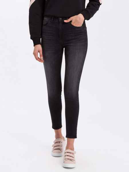 Cross Jeans Damen Hose Jeans P 429-058-JUDY