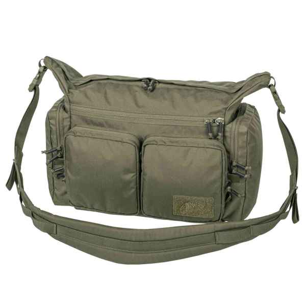 Helikon-Tex WOMBAT Mk2 Shoulder Bag Army Umhängetasche Tasche