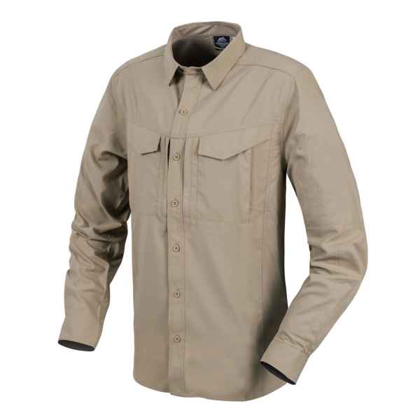 Helikon-Tex DEFENDER Mk2 Tropical Shirt Hemd