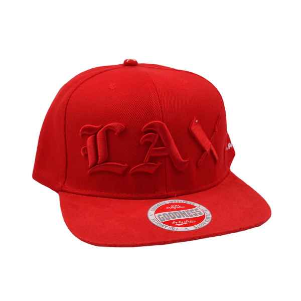 Goodness Industries Unisex Cap Snapback LAX