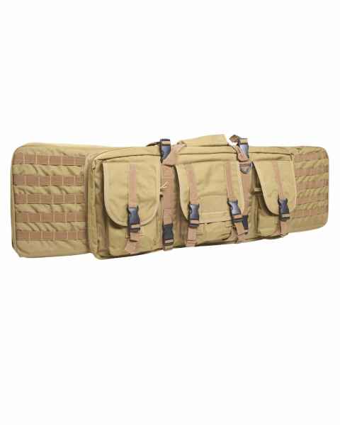 Mil-Tec RIFLE CASE LARGE COYOTE Tragetasche Tasche