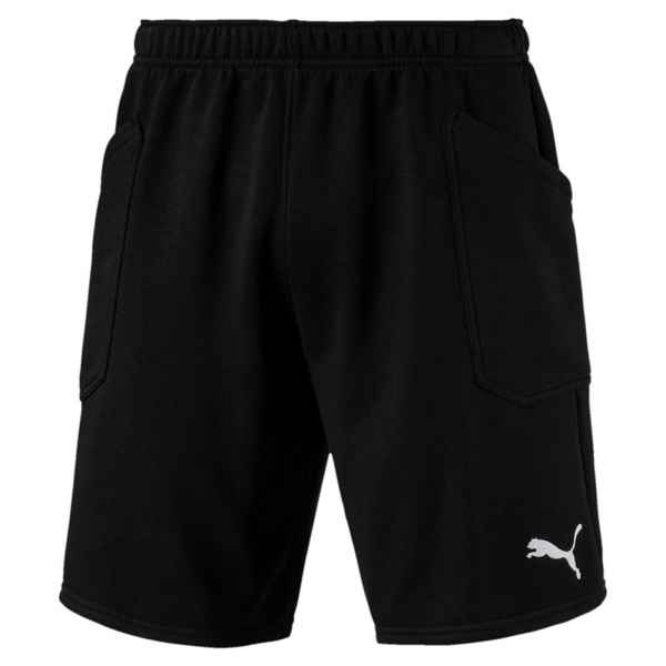 Puma Kurze Hosen LIGA Casuals Shorts 655605