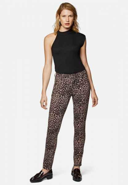 Mavi UPTOWN Damen SOPHIE ZIP Damen Hose Jeans