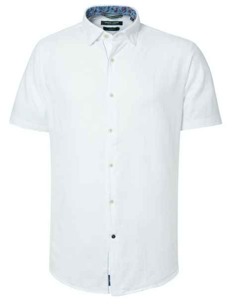 Pierre Cardin Herren Freizeit Hemd Hemd Kurzarm Shirts 53914/000/27150
