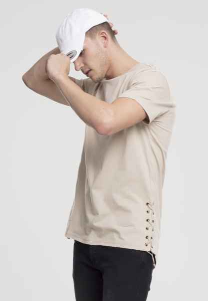 Urban Classics Herren T-Shirt basic Oversize Normal Basic Tee