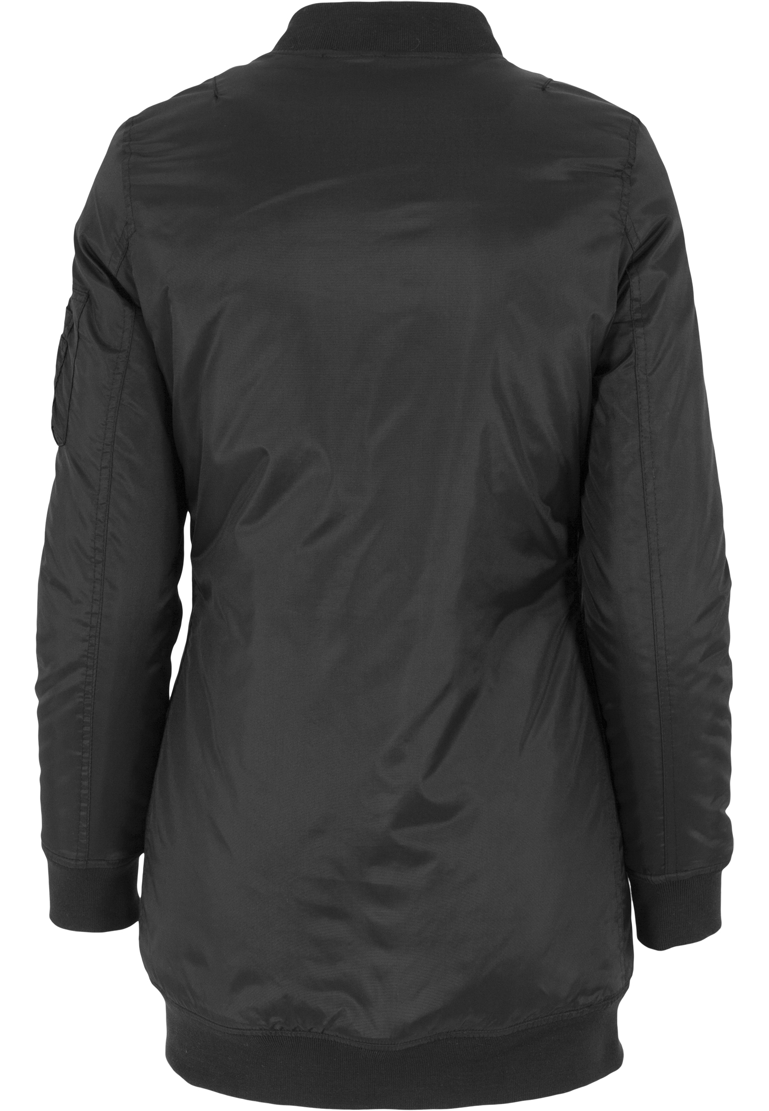 Urban Classics Damen Jacke Ladies Light Bomber Jacket | Jacken | Damen |  Ayazo