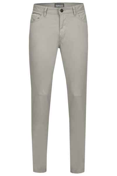 Hattric Herren Straight Leg Jeans Hose Denim 5-POCKET HUNTER 688085 3305