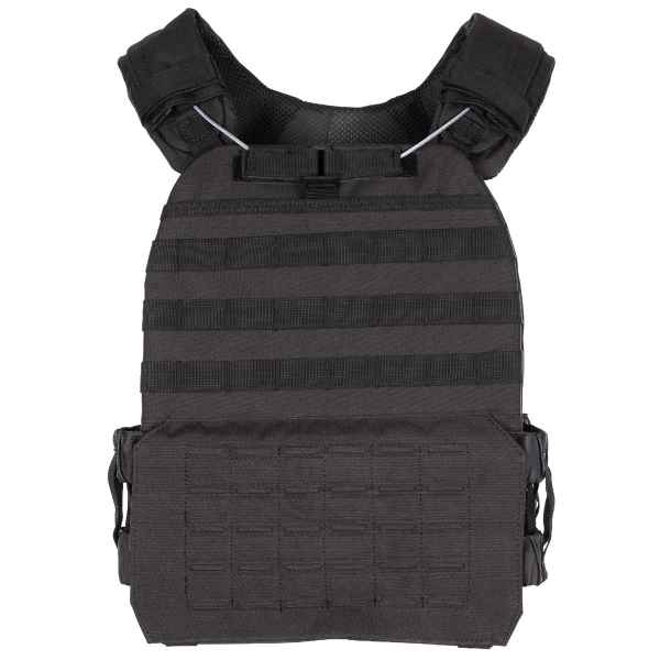 MFH Tactical Weste Laser MOLLE