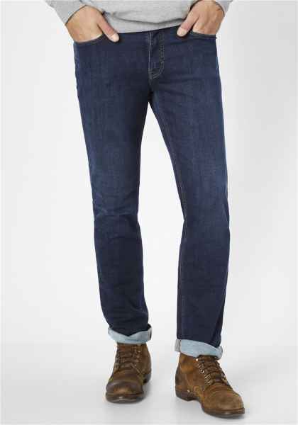 PADDOCK´S Herren Straight Leg Jeans Hose 80180 4981 000 RANGER