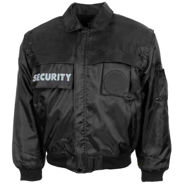 MFH Blouson Security