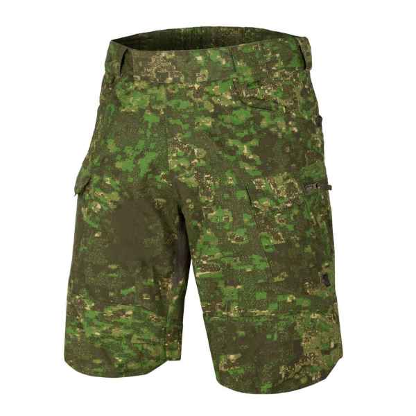 Helikon-Tex UTS Urban Tactical Shorts Flex 11'' NyCo Ripstop Kurze Hose