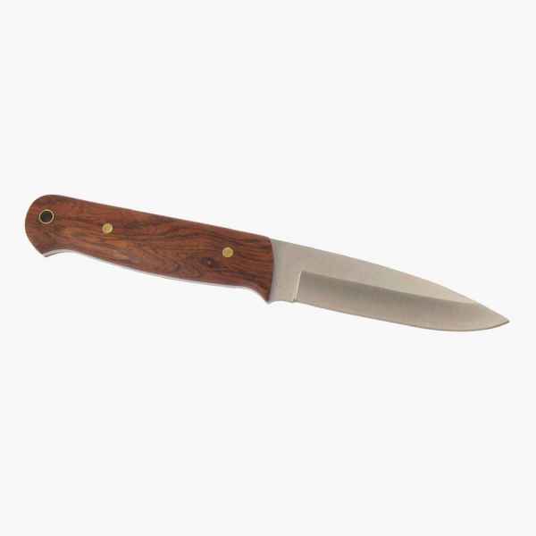 Highlander Messer MUL016 JAGUAR BUSHCRAFT KNIFE