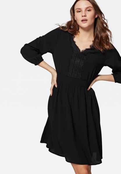 Mavi Damen Kleid LACE DRESS 130721-900