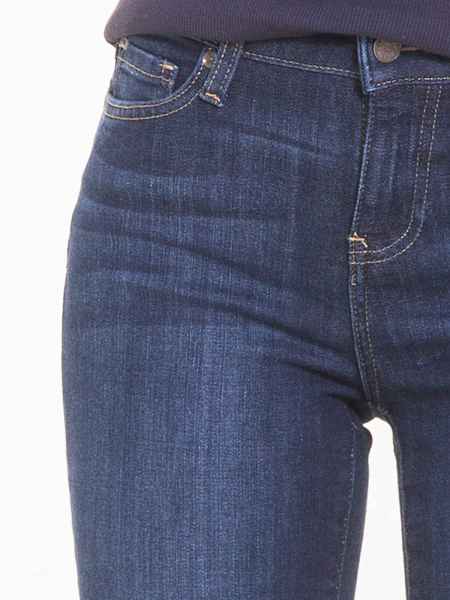 Big Star Damen Hose Jeans LARISA