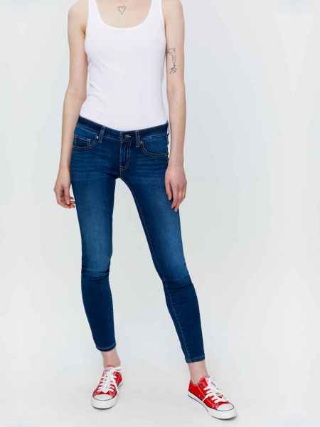 Big Star Damen Hose Jeans IVANA