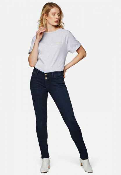 Mavi UPTOWN Damen NICOLE Damen Hose Jeans