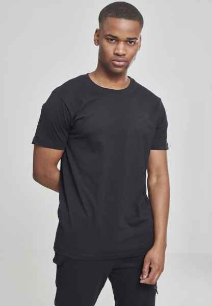 Urban Classics Herren T-Shirt basic Oversize Normal Basic Tee