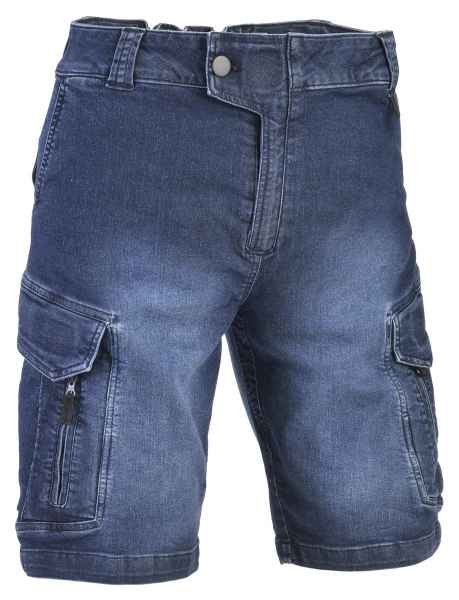 Defcon 5 Cargohose Hose D5-Short Jeans